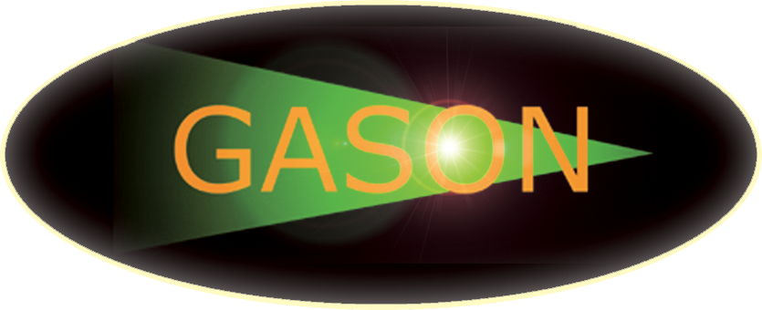 GASON records